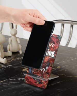 Smart Phone Stands