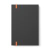 Hard Cover Journal-Speak Your Truth-Turbulence Detail - Image 2