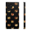 Phone Case-Impact Resistant-Cat Design-Turbulence Detail - Image 9