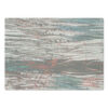 Cutting Board-White Feather Design-Ropa Blanca Detail - Image 7