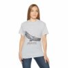 Unisex Ultra Cotton Tee- California Condor - Image 23