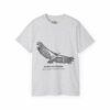 Unisex Ultra Cotton Tee- California Condor - Image 24