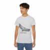 Unisex Ultra Cotton Tee- California Condor - Image 29