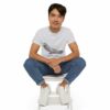 Unisex Ultra Cotton Tee- California Condor - Image 31