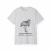 Unisex Ultra Cotton Tee- Bengal Florican - Image 24
