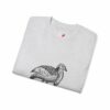 Unisex Ultra Cotton Tee- Bengal Florican - Image 27