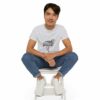 Unisex Ultra Cotton Tee- Bengal Florican - Image 31
