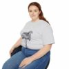 Unisex Ultra Cotton Tee- Bengal Florican - Image 33