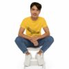Unisex Ultra Cotton Tee- California Condor - Image 64
