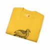 Unisex Ultra Cotton Tee- Bengal Florican - Image 60