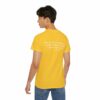 Unisex Ultra Cotton Tee- Bengal Florican - Image 63