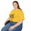 Unisex Ultra Cotton Tee- Bengal Florican - Image 66