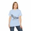 Unisex Ultra Cotton Tee- California Condor - Image 67