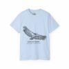 Unisex Ultra Cotton Tee- California Condor - Image 68