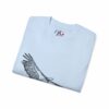 Unisex Ultra Cotton Tee- California Condor - Image 71