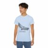 Unisex Ultra Cotton Tee- California Condor - Image 73