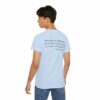 Unisex Ultra Cotton Tee- California Condor - Image 74