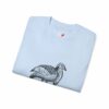 Unisex Ultra Cotton Tee- Bengal Florican - Image 71