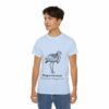 Unisex Ultra Cotton Tee- Bengal Florican - Image 73