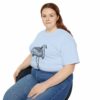 Unisex Ultra Cotton Tee- Bengal Florican - Image 77