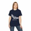 Unisex Ultra Cotton Tee- California Condor - Image 89