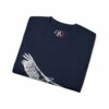 Unisex Ultra Cotton Tee- California Condor - Image 93