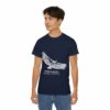 Unisex Ultra Cotton Tee- California Condor - Image 95
