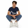 Unisex Ultra Cotton Tee- California Condor - Image 97