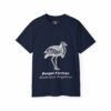 Unisex Ultra Cotton Tee- Bengal Florican - Image 90