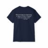 Unisex Ultra Cotton Tee- Bengal Florican - Image 91
