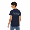 Unisex Ultra Cotton Tee- Bengal Florican - Image 96