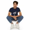 Unisex Ultra Cotton Tee- Bengal Florican - Image 97