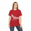 Unisex Ultra Cotton Tee- California Condor - Image 111