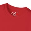 Unisex Ultra Cotton Tee- California Condor - Image 114