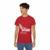 Unisex Ultra Cotton Tee- California Condor - Image 117