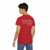 Unisex Ultra Cotton Tee- California Condor - Image 118