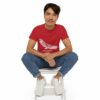 Unisex Ultra Cotton Tee- California Condor - Image 119
