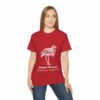 Unisex Ultra Cotton Tee- Bengal Florican - Image 111