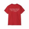 Unisex Ultra Cotton Tee- Bengal Florican - Image 113