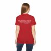 Unisex Ultra Cotton Tee- Bengal Florican - Image 116