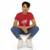 Unisex Ultra Cotton Tee- Bengal Florican - Image 119