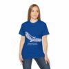 Unisex Ultra Cotton Tee- California Condor - Image 78