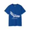 Unisex Ultra Cotton Tee- California Condor - Image 79