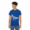 Unisex Ultra Cotton Tee- California Condor - Image 84