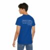 Unisex Ultra Cotton Tee- California Condor - Image 85