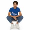 Unisex Ultra Cotton Tee- California Condor - Image 86
