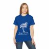 Unisex Ultra Cotton Tee- Bengal Florican - Image 78