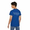 Unisex Ultra Cotton Tee- Bengal Florican - Image 85