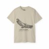 Unisex Ultra Cotton Tee- California Condor - Image 35