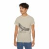 Unisex Ultra Cotton Tee- California Condor - Image 40